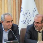 مسکن برای حادثه‌دیدگان «ملازینال» و ثبت جهانی «ربع رشیدی»