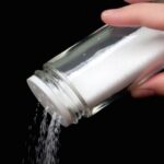 مصرف نمک مشکلات حافظه را بیشتر می‌کند!!