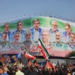 مصلای کرج میزبان یادواره ۸۲ شهید جنگ ۱۲ روزه