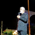 مطالبه‌گری مردم باید تا تحقق شروط رهبری و ریشه‌کن شدن فساد ادامه یابد