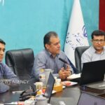 معاون استاندار بوشهر: تقویت فعالیت‌های اقتصادی در دستور کار است