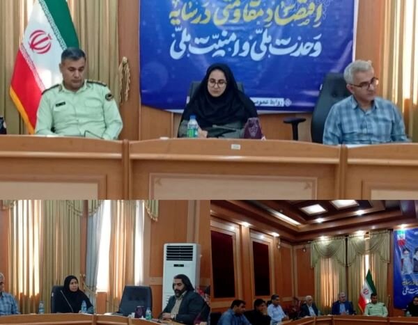 معاون فرماندار دشتستان: حضور متکدیان در شهر باعث آسیب های اجتماعی است