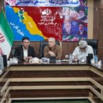 معاون فرماندار گناوه: تأمین زمین مسکن ملی پیگیری شد