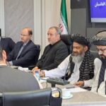 معاون والی هلمند: سرمایه‌گذاران خراسان جنوبی در افغانستان حضور یابند