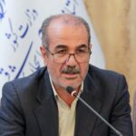 معاون وزیر راه وشهرسازی: ساماندهی ربع رشیدی هدیه‌ای تمدنی به ایران است