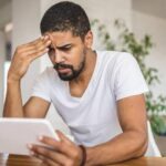 مغز ما برای این همه خبر بد طراحی نشده است!