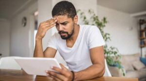 مغز ما برای این همه خبر بد طراحی نشده است!