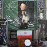 مقاومت، رمز اقتدار و پیروزی ملت ایران است