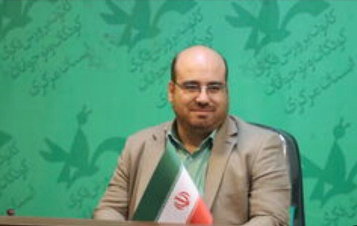 منصوری: «پیک امید» بسته فرهنگی کانون برای مناطق محروم استان مرکزی است منصوری: «پیک امید» بسته فرهنگی کانون برای مناطق محروم استان مرکزی است