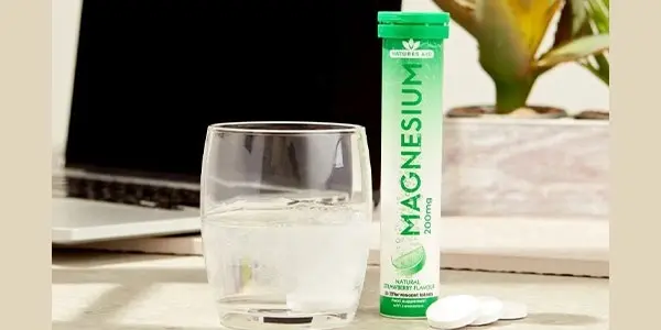منیزیم جوشان بهتر است یا کپسولی؟+ راهنمای انتخاب