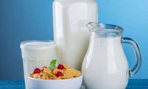 مهم ترین فناوری های آزمایشگاهی برای تشخیص سلامت و ترکیبات شیر
