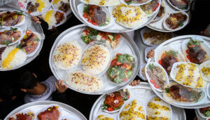 مهم‌ترین توصیه‌های بهداشتی برای توزیع نذری روز عاشورا