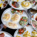 مهم‌ترین توصیه‌های بهداشتی برای توزیع نذری روز عاشورا