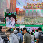 مهمونی کیلومتری استان سمنان؛ روایت مردمی که ولایت را با جان فهمیده‌اند