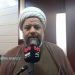 «مهمونی کیلومتری غدیر» در همه شهرستان های استان تهران برگزار می شود