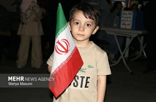 موج صد و دوازدهم همدلی و حمایت مردم کرج