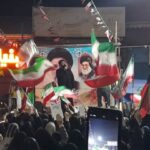 موج ۹۹ شب های اقتدار در رودسر 