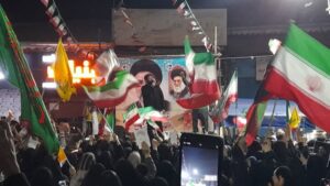 موج ۹۹ شب های اقتدار در رودسر 