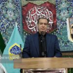 موسوی: صلح و سازش محور اصلی حل اختلافات در ورامین است