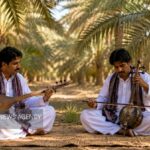 موسیقی بلوچی؛ نغمه ها و آواها