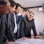 «مولدسازی» موتور محرک پروژه‌های نیمه‌تمام استان سمنان