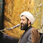 مکتب عاشورا نسخه ایستادگی در برابر سلطه است