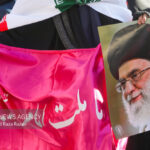 میدان امام حسین (ع) اصفهان، صحنه خلق حماسه‌ای از جنس دلدادگی و حضور شد