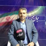 «میدان هنر»؛ تجلی حضور شبانه هنرمندان خراسان رضوی در جبهه فرهنگی