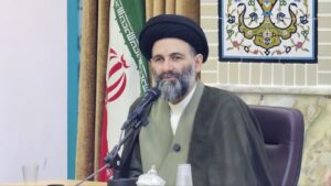 میرمحمدیان: محرم عرصه صیانت از بعثت ملت است
