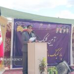 میقانی:توقفگاه بجنورد باید به نگین کریدور ترانزیتی کشور تبدیل شود