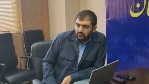 نام نویسی نیم میلیون هرمزگانی در پویش جان فدا