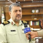 ناکامی در انتقال ۸۳۸ کیلوگرم مواد مخدر از حوزه جنوب استان کرمان
