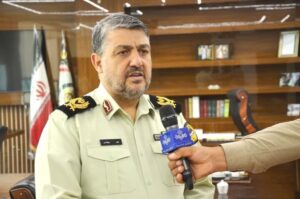 ناکامی در انتقال ۸۳۸ کیلوگرم مواد مخدر از حوزه جنوب استان کرمان
