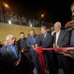 نخستین سایت‌موزه باز شهری ایران در قلب اصفهان افتتاح شد