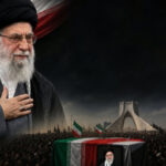 نظرآباد پای کار تشییع رهبر شهید آمد
