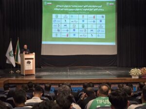 نقش «خیبر» در امیدآفرینی و نشاط اجتماعی؛ تیم متعلق به همه مردم است