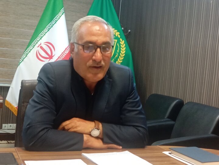 نقش نظام مهندسی کشاورزی در ارتقای بهره‌وری و امنیت غذایی
