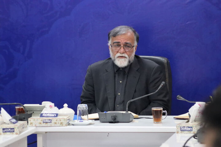 «نماد»سند امنیت اجتماعی است؛ نگاه واقع‌گرایانه به رفتارهای دانش‌آموزان