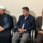 نماینده قروه و دهگلان: پشت‌نوبتی‌های ایثارگران تعیین تکلیف شدند