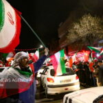 نود و ششمین شب حضور زنجانی‌ها در میدان