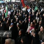 نود و ششمین موج حضور بجنوردی‌ها در میدان