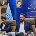 نورالهی: طرح نظارتی محله‌محور در ۹۰ درصد سطح شهر اراک اجرا شد