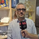 نورپردازی برج تاریخی علاءالدوله ورامین تکمیل شد