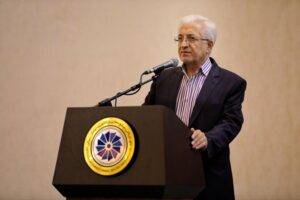 نوری: خروج منابع مالی خراسان شمالی به پایتخت باید متوقف شود