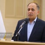نوری قزلجه: تولیدات کشاورزی از ۲۸ به ۱۳۹ میلیون تن رسید