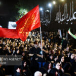 نوشادی: هیئت‌ها پیشگام فرهنگ‌سازی مصرف بهینه آب و برق در محرم باشند
