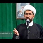 هدف دشمن از تضعیف خانواده متلاشی کردن جامعه است