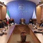 هفته اردبیل را با مشارکت جوانان و تشکل‌های مردمی غنی کنیم