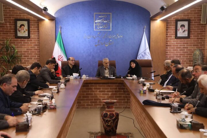 هفته اردبیل را با مشارکت جوانان و تشکل‌های مردمی غنی کنیم