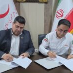 هم‌افزایی فنی و هلال‌احمر برای مهارت‌آموزی امدادگران کردستان